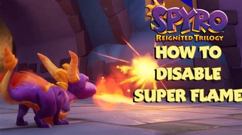 how to break locked metal box spyro|spyro super flame.